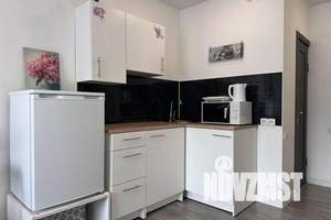 1-к квартира, посуточно, 25м2, 1/5 этаж