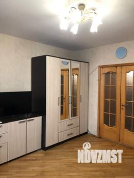 2-к квартира, на длительный срок, 52м2, 7/9 этаж