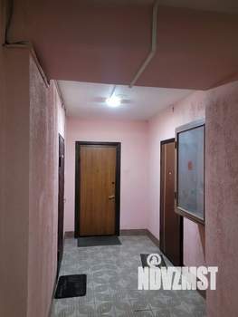 1-к квартира, на длительный срок, 46м2, 6/15 этаж