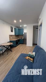 1-к квартира, на длительный срок, 32м2, 3/9 этаж