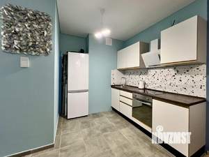 1-к квартира, на длительный срок, 36м2, 11/15 этаж