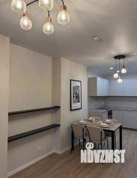 2-к квартира, на длительный срок, 56м2, 4/9 этаж