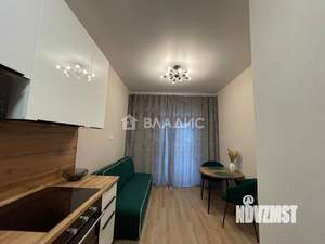 1-к квартира, на длительный срок, 36м2, 25/28 этаж