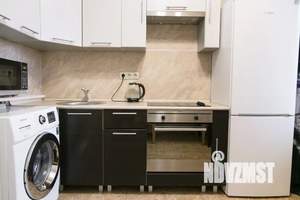 1-к квартира, посуточно, 50м2, 13/17 этаж