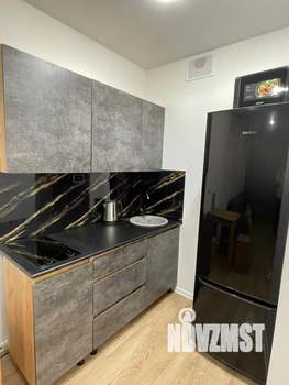 1-к квартира, на длительный срок, 32м2, 9/9 этаж