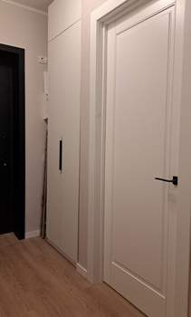 1-к квартира, на длительный срок, 33м2, 7/31 этаж