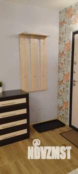 1-к квартира, на длительный срок, 30м2, 2/21 этаж