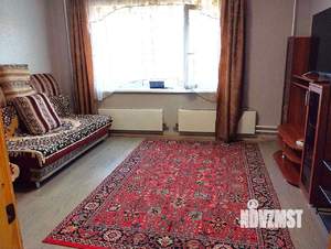 1-к квартира, на длительный срок, 45м2, 11/11 этаж