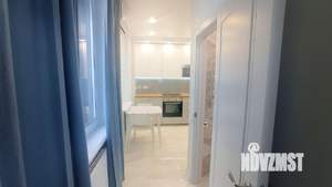 1-к квартира, на длительный срок, 28м2, 28/30 этаж