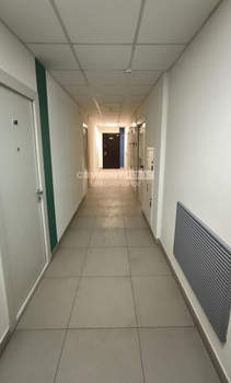 1-к квартира, на длительный срок, 28м2, 6/28 этаж