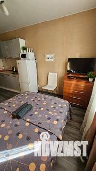 Студия квартира, посуточно, 20м2, 12/30 этаж