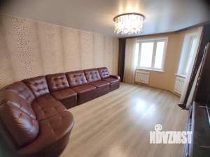 2-к квартира, на длительный срок, 60м2, 17/17 этаж