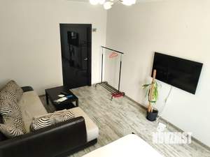 1-к квартира, на длительный срок, 40м2, 3/20 этаж
