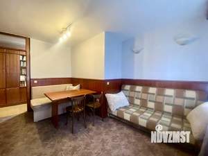 2-к квартира, на длительный срок, 44м2, 1/5 этаж