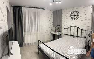 1-к квартира, на длительный срок, 33м2, 14/20 этаж