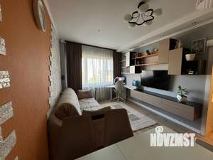 1-к квартира, на длительный срок, 50м2, 11/13 этаж