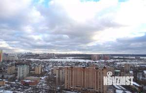 1-к квартира, на длительный срок, 25м2, 25/30 этаж