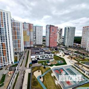 2-к квартира, на длительный срок, 34м2, 18/28 этаж