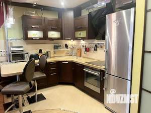 2-к квартира, на длительный срок, 51м2, 13/16 этаж