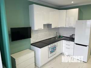 Студия квартира, посуточно, 23м2, 23/25 этаж