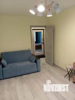 2-к квартира, на длительный срок, 48м2, 4/9 этаж