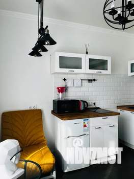 1-к квартира, посуточно, 31м2, 23/25 этаж