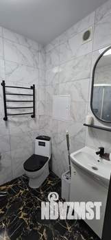 1-к квартира, на длительный срок, 33м2, 8/8 этаж