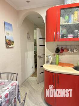 1-к квартира, на длительный срок, 35м2, 3/5 этаж