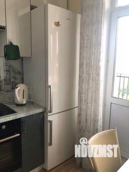 1-к квартира, на длительный срок, 35м2, 6/9 этаж