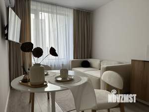 3-к квартира, на длительный срок, 50м2, 7/30 этаж