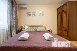 2-к квартира, посуточно, 50м2, 8/9 этаж