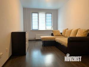 1-к квартира, на длительный срок, 35м2, 7/8 этаж