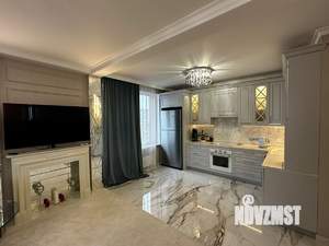 2-к квартира, на длительный срок, 58м2, 27/33 этаж