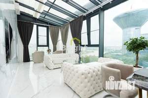 3-к квартира, на длительный срок, 116м2, 8/8 этаж
