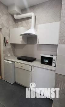 Студия квартира, посуточно, 25м2, 13/17 этаж