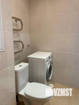 Студия квартира, на длительный срок, 28м2, 21/25 этаж