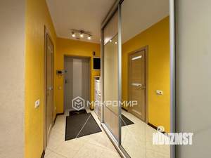 3-к квартира, на длительный срок, 100м2, 14/17 этаж