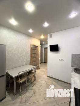 1-к квартира, на длительный срок, 37м2, 10/25 этаж