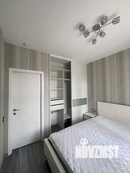 1-к квартира, на длительный срок, 33м2, 5/8 этаж