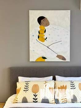 Студия квартира, посуточно, 26м2, 1/8 этаж