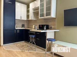 Студия квартира, посуточно, 23м2, 23/44 этаж