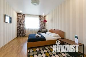 1-к квартира, посуточно, 42м2, 6/22 этаж