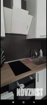 Студия квартира, на длительный срок, 22м2, 12/27 этаж