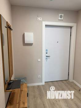2-к квартира, на длительный срок, 40м2, 13/31 этаж