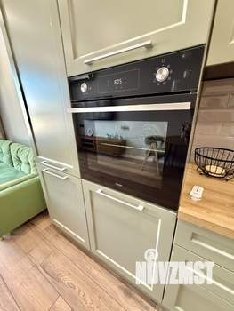 Студия квартира, на длительный срок, 25м2, 6/8 этаж