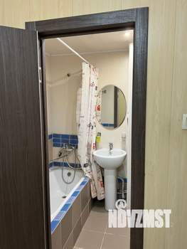 1-к квартира, на длительный срок, 50м2, 2/17 этаж