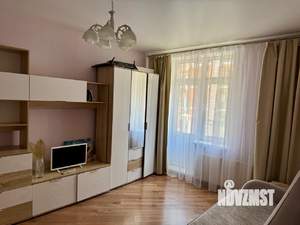 1-к квартира, на длительный срок, 40м2, 4/8 этаж