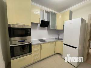 1-к квартира, на длительный срок, 30м2, 23/27 этаж