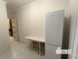 1-к квартира, на длительный срок, 37м2, 17/25 этаж