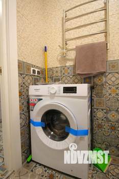 Студия квартира, на длительный срок, 26м2, 31/33 этаж